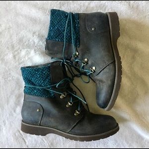 North Face Boots